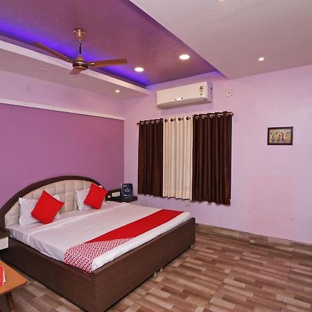 Oyo 18668 Ananya Guest House Durgāpur Exterior foto
