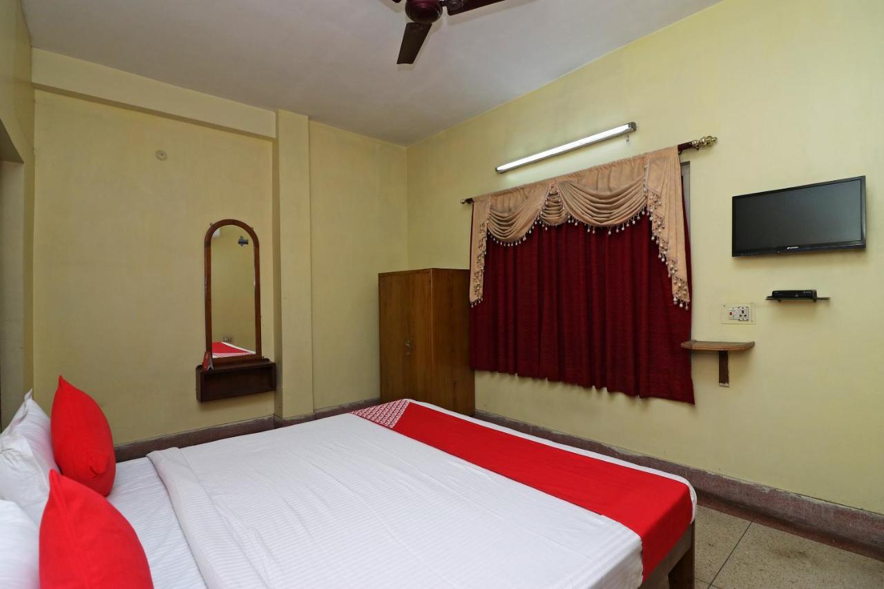 Oyo 18668 Ananya Guest House Durgāpur Exterior foto