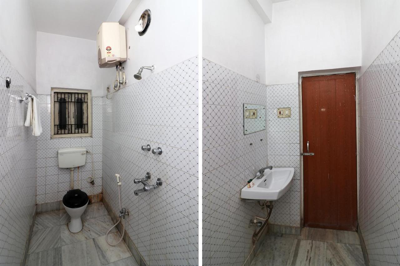 Oyo 18668 Ananya Guest House Durgāpur Exterior foto