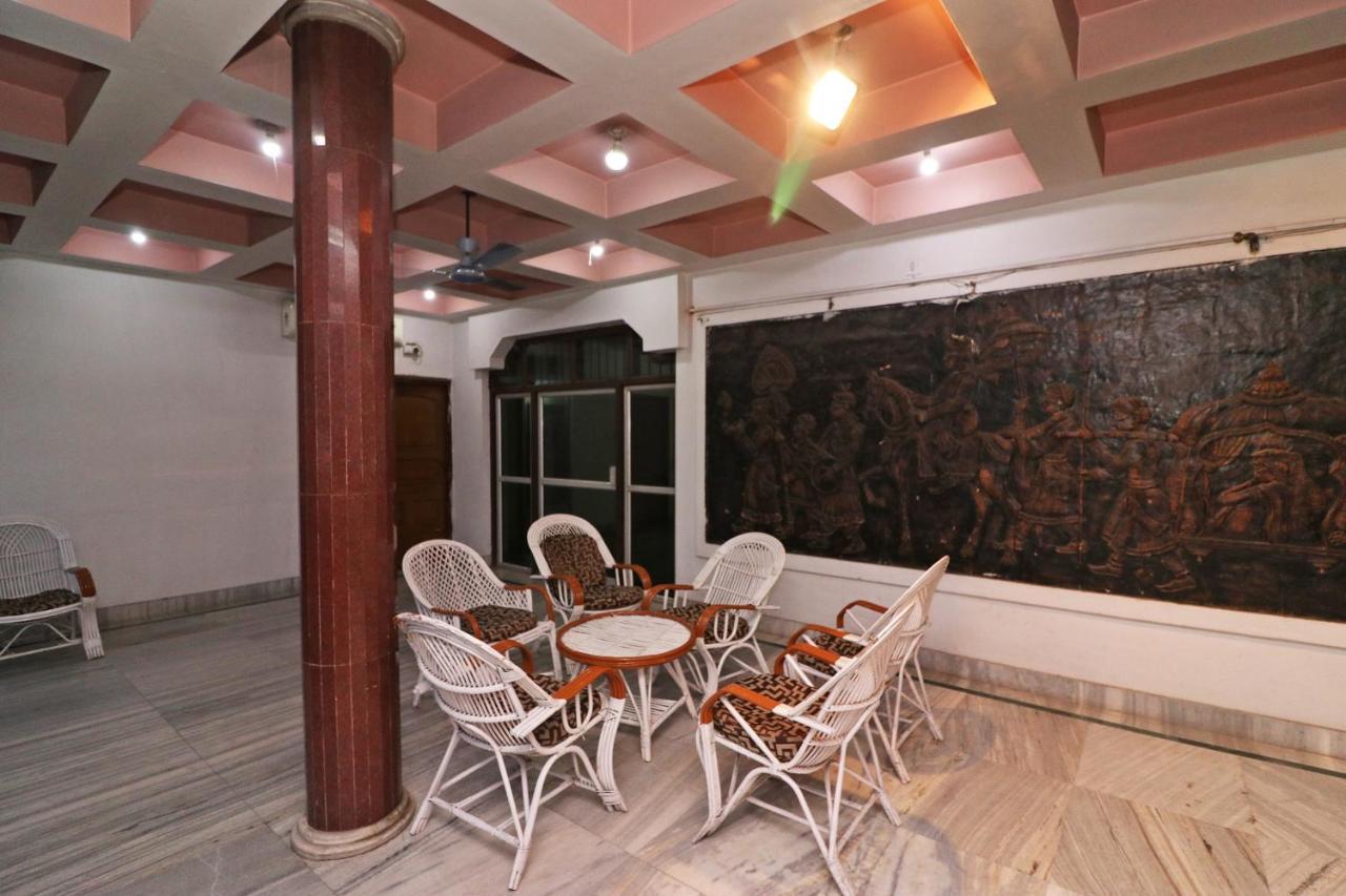 Oyo 18668 Ananya Guest House Durgāpur Exterior foto