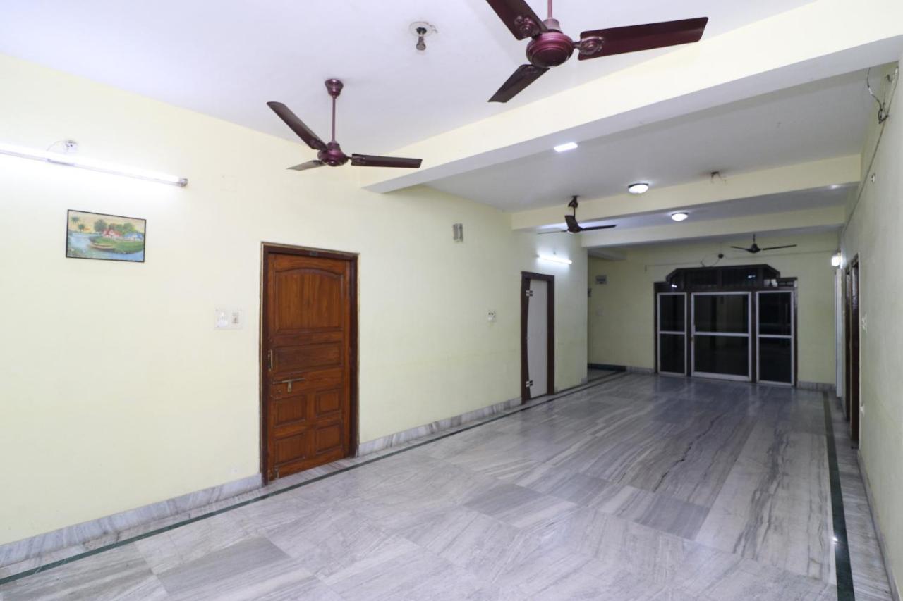 Oyo 18668 Ananya Guest House Durgāpur Exterior foto